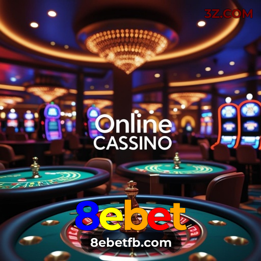 8ebet Cassino | Jogos Online e Suporte 24h no Brasil