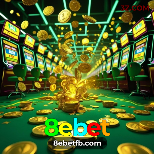 Ofertas Imperdíveis na Promo do 8ebet para Gamers