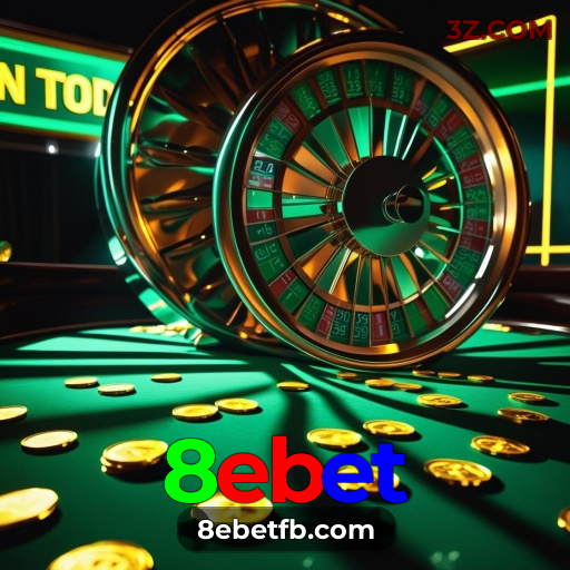 8ebet Cassino Online | Baixar App Android e iOS