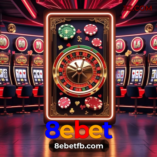 8ebet Brasil | Bônus Exclusivos e Mecanismos de Recompensa