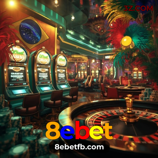 8ebet Cassino Online | Baixar App Android e iOS