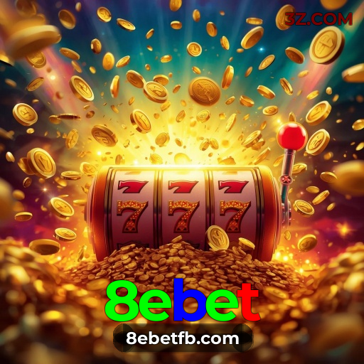 8ebet.com | Cassino Online com Slots Exclusivos