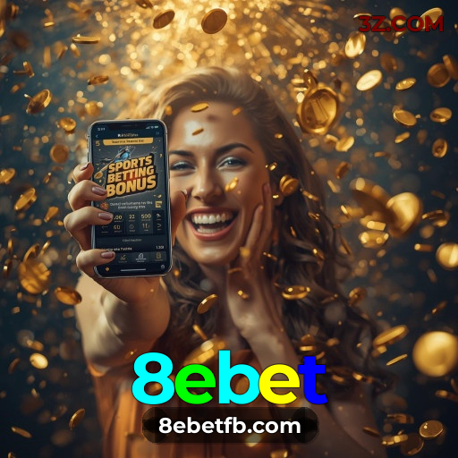 8ebet — login social mobile-first com verificação OTP