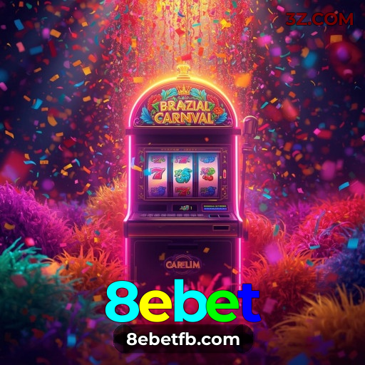 Recursos Paga do 8ebet: Experiência de Jogo Elevada