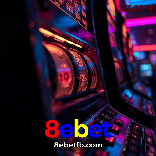 8ebet Cassino | Jogos Online e Suporte 24h no Brasil