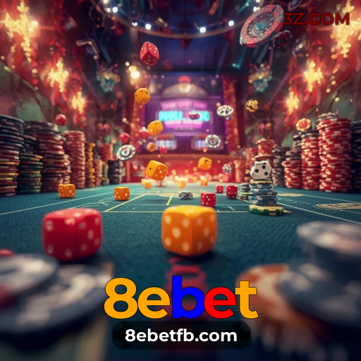 8ebet Cassino | Jogos Online e Suporte 24h no Brasil