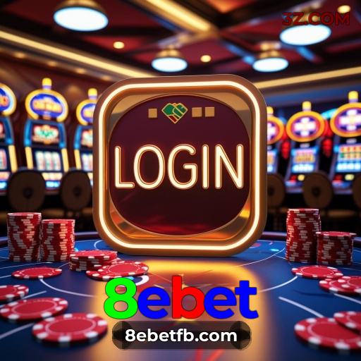 Recursos Paga do 8ebet: Experiência de Jogo Elevada