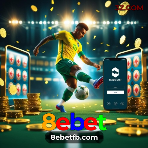 Experimente Baixar Jogos Imperdíveis no 8ebet